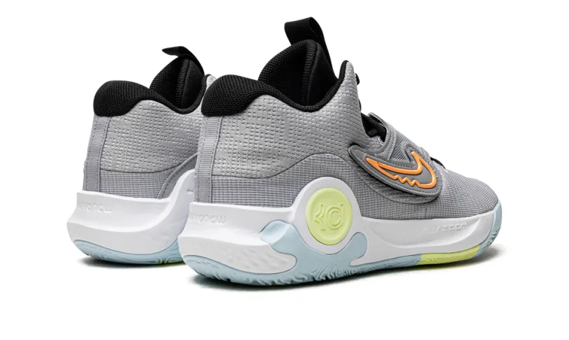 Nike Basketball KD Trey 5 X